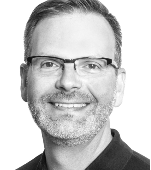 Michael Stiefel