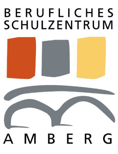 Berufsschule Amberg Logo