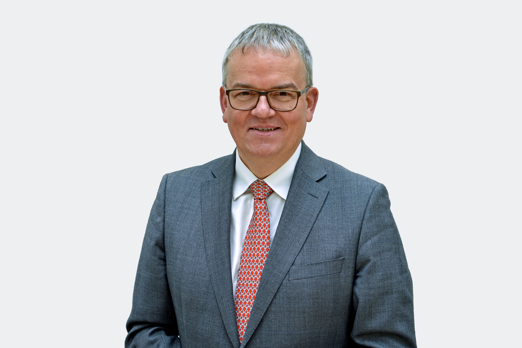 Markus Huber