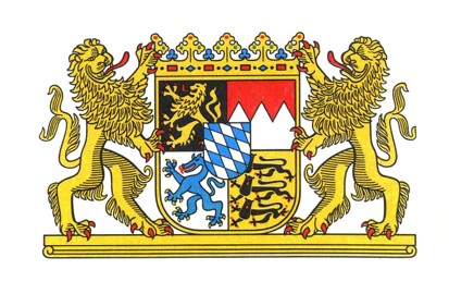 Regierung der Oberpfalz Logo