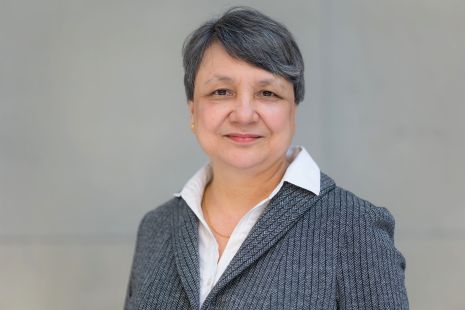 Larissa Roy-Chowdhury