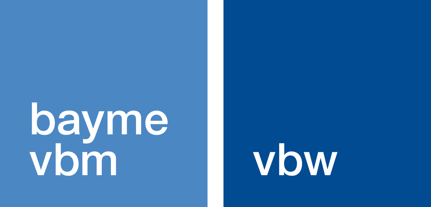 bayme vbw Logo