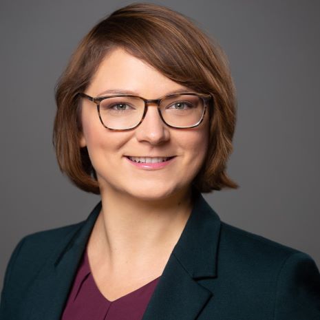 Susanne Possinger
