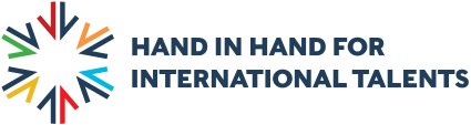 Hand in Hand Logo