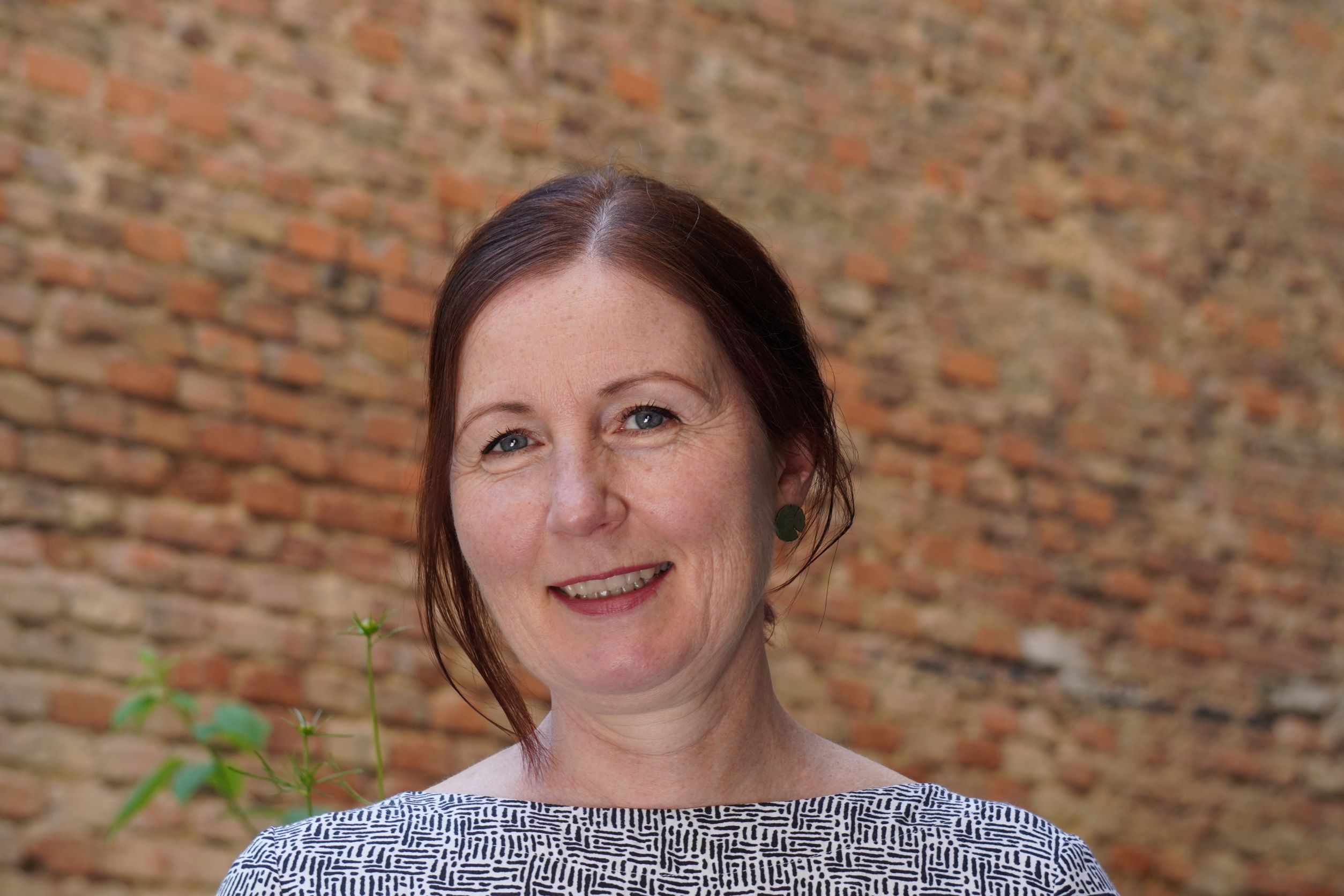 Dr. Susanne Geissler