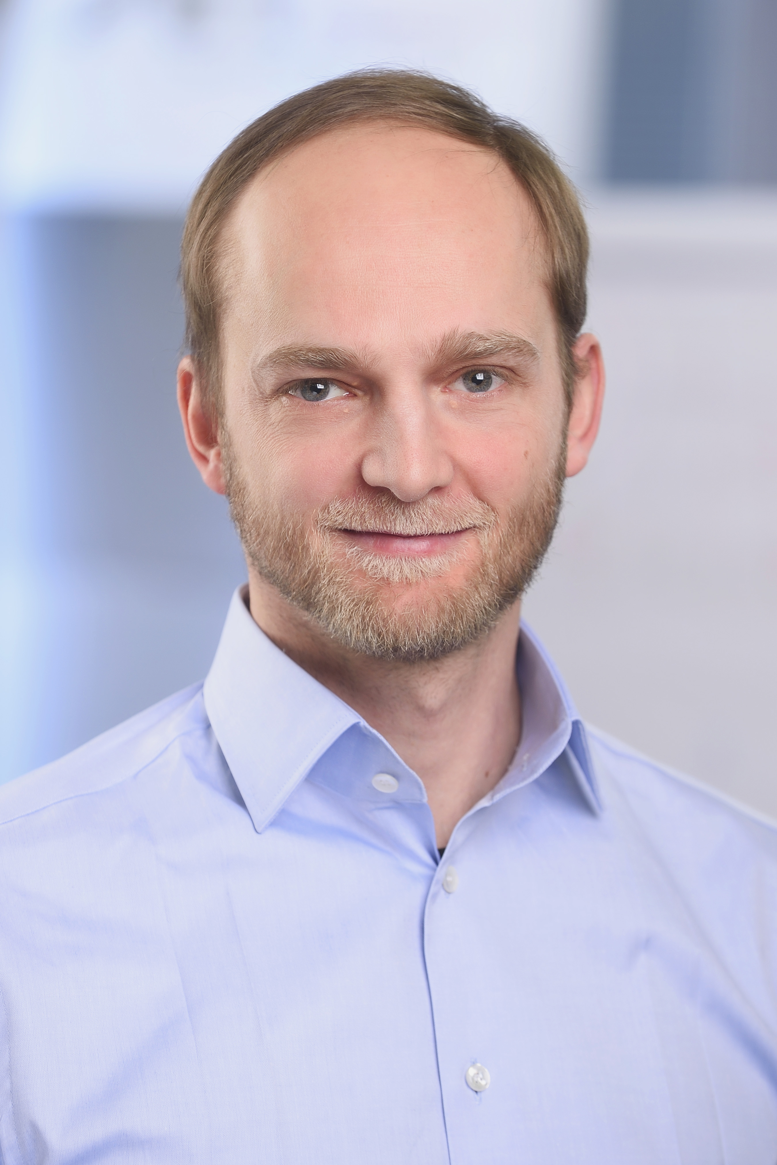 DI. Dr. Techn. Gerwin Drexler-Schmid