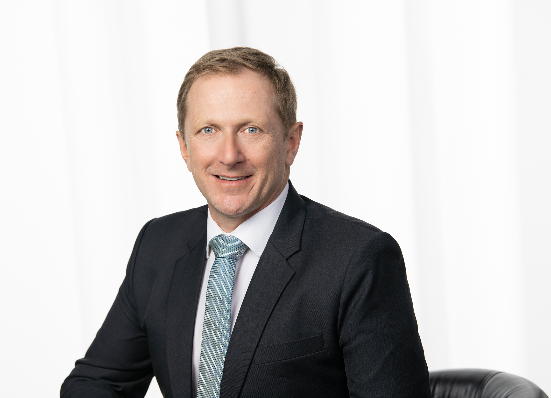 Prof. DI Dr. Alfons Haber, MBA