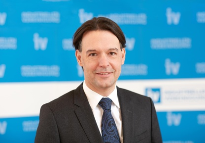DI Dieter Drexel
