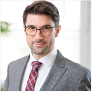 Dr. Florian Stangl, LL.M.