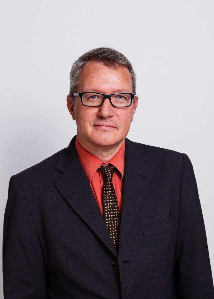 DI Christof Amann