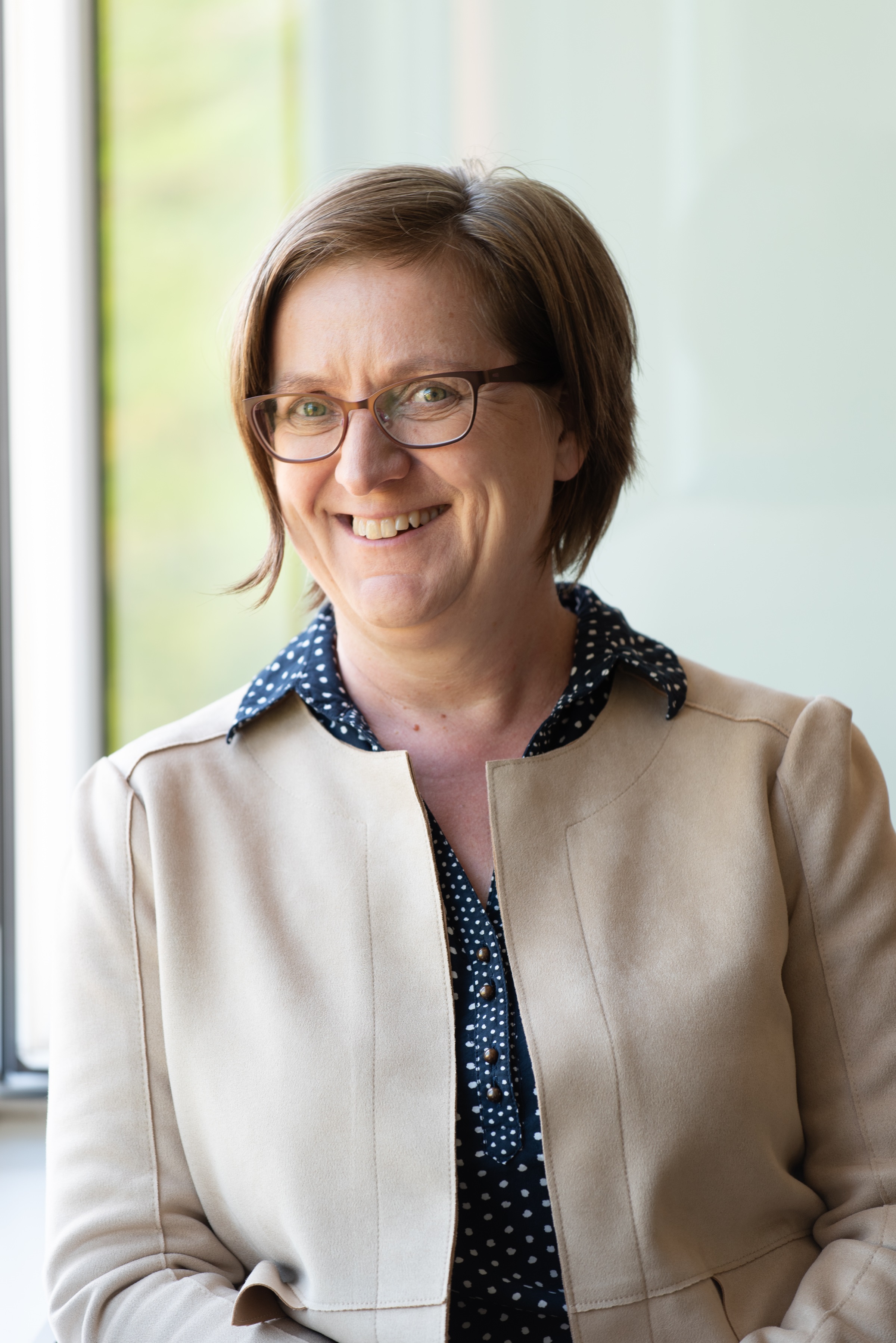 Petra Lackner