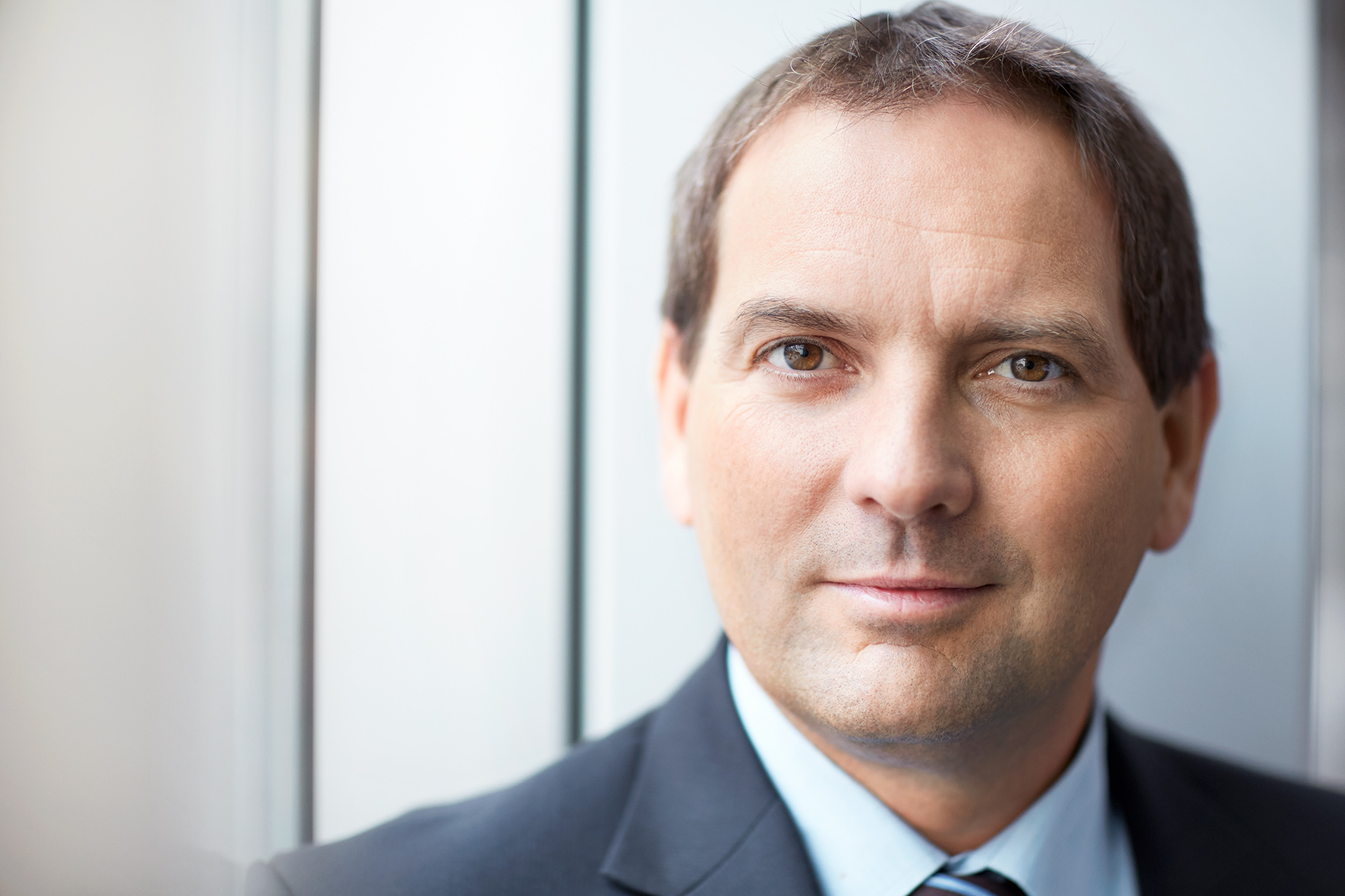 DI Dr. Klaus Reisinger