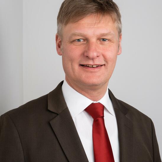 DI Friedrich Seefeldt