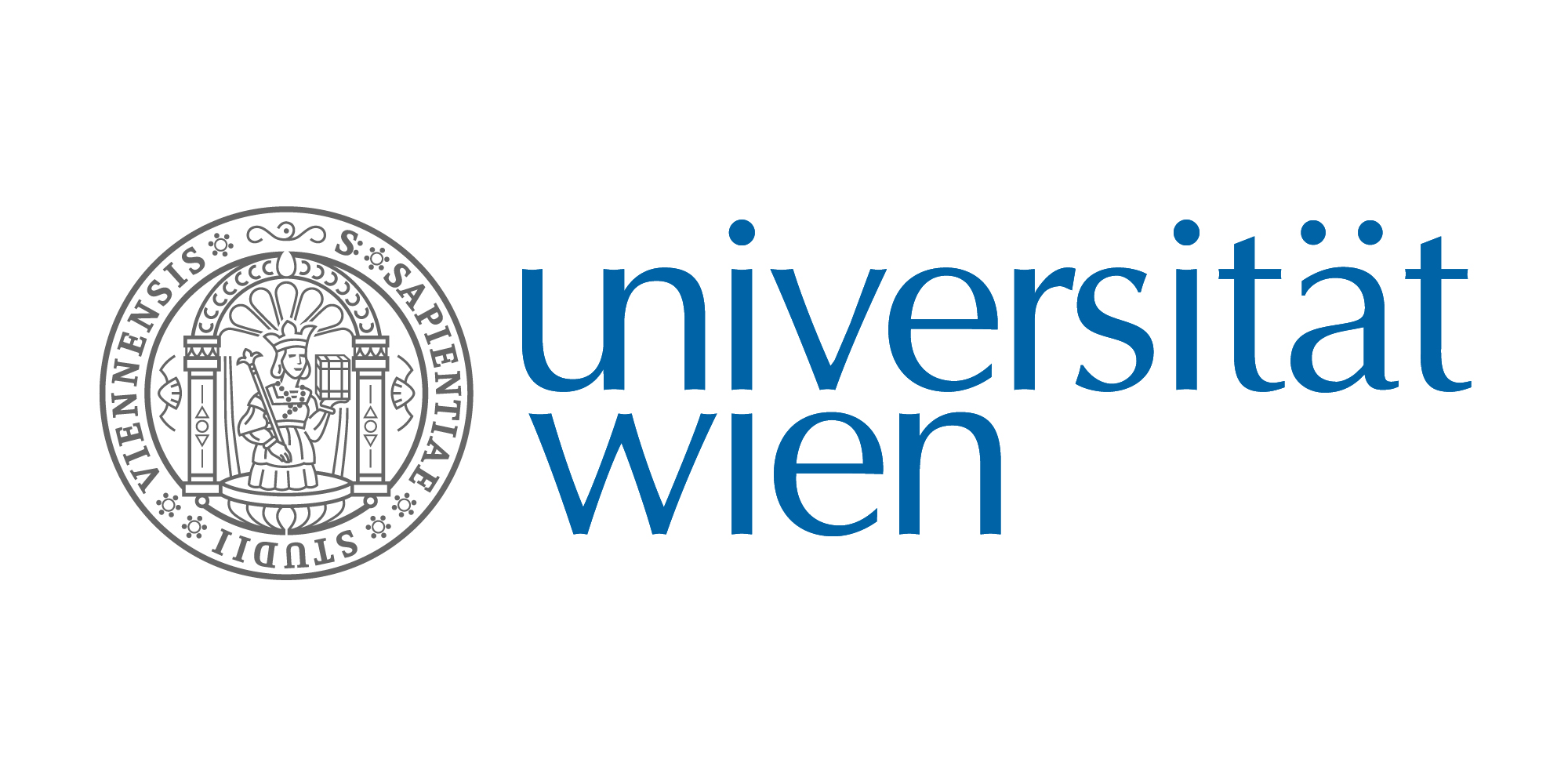 Institut für Internationale Entwicklung, Uni Wien Logo