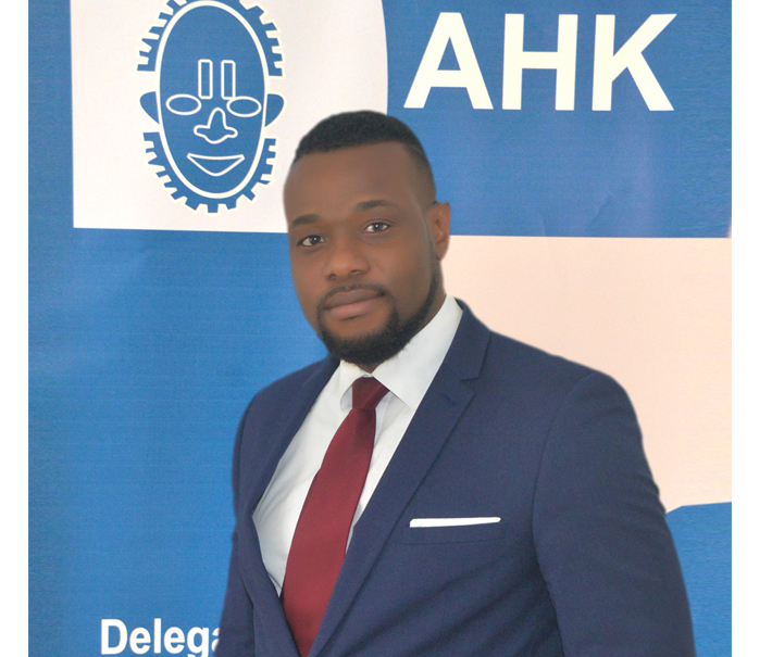 Duke Benjamin
