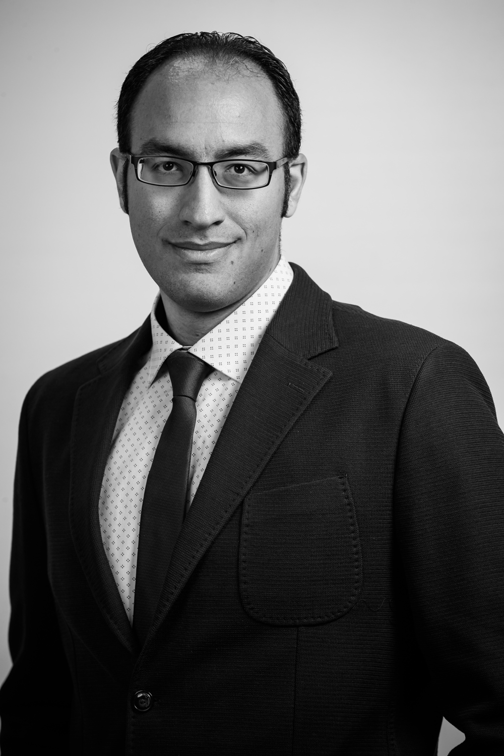 Khashayar Nivipour