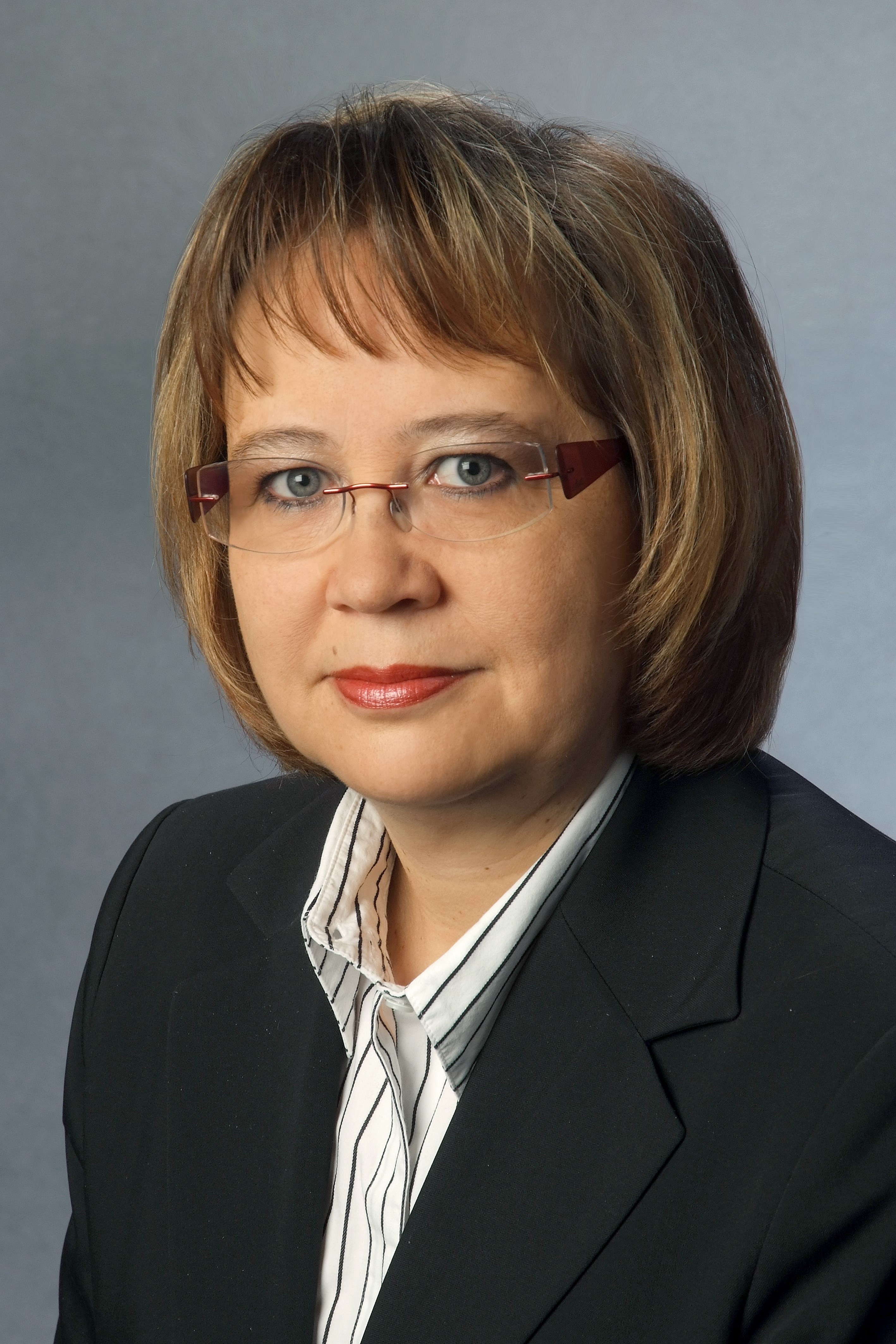 Sybille Kroiß