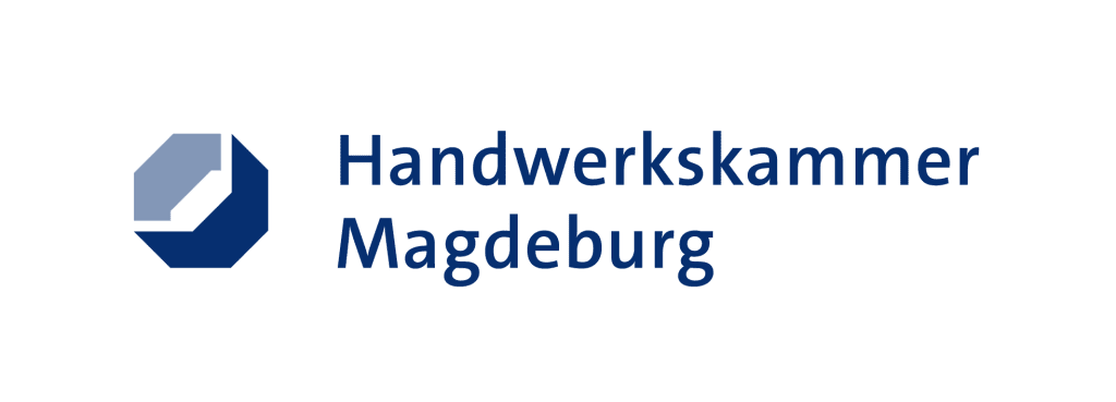 Handwerkskammer Magdeburg (HWK) Logo
