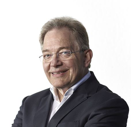 Prof. Dr. Dr. Ulrich Hemel, Weltethos-Institut