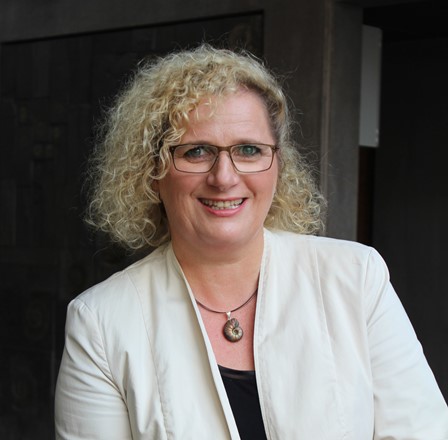 Sabine Schädle, Holcim (Süddeutschland) GmbH