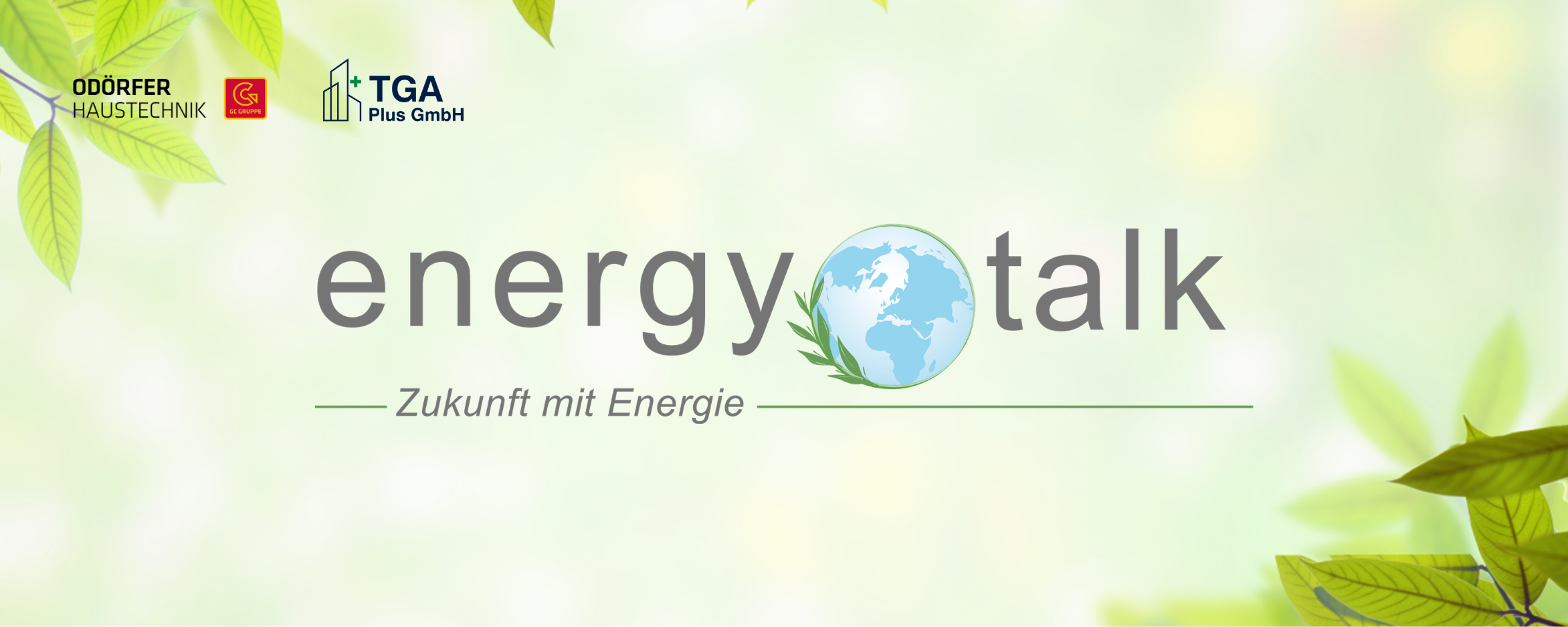Logo energytalk