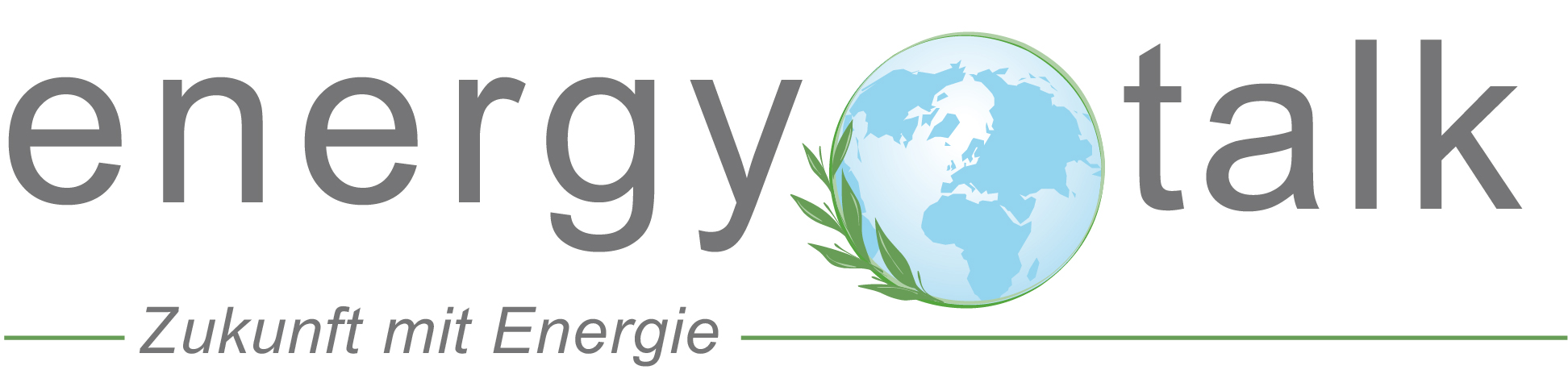 Logo energytalk