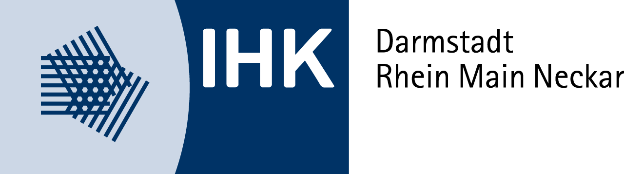 IHK Darmstadt Logo