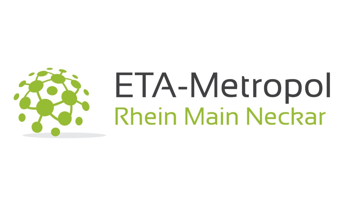 ETA-Metropol Rhein Main Neckar Logo