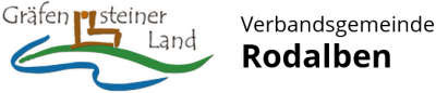 Verbandsgemeinde Rodalben  Logo
