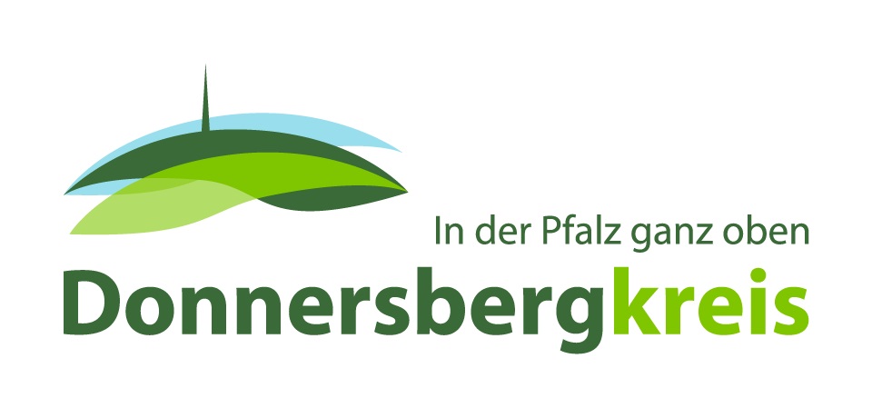 Kreisverwaltung Donnersbergkreis  Logo