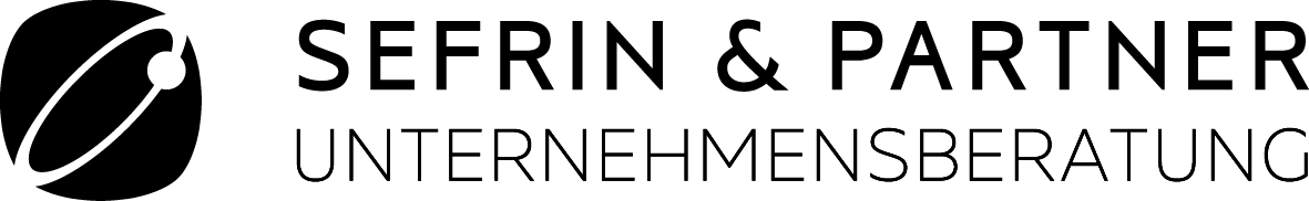 Sefrin & Partner Unternehmensberatung Logo