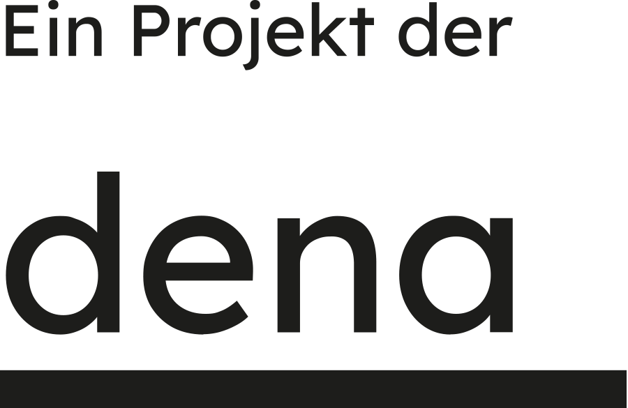 Deutsche Energie-Agentur GmbH  Logo