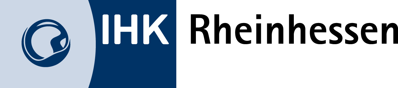 IHK Rheinhessen Logo