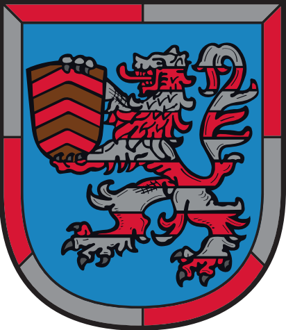 Verbandsgemeinde Pirmasens-Land Logo