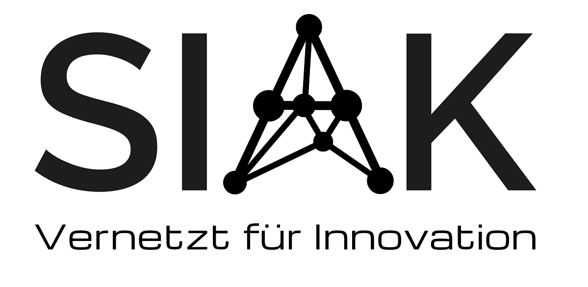 Science and Innovation Alliance Kaiserslautern e. V.  Logo