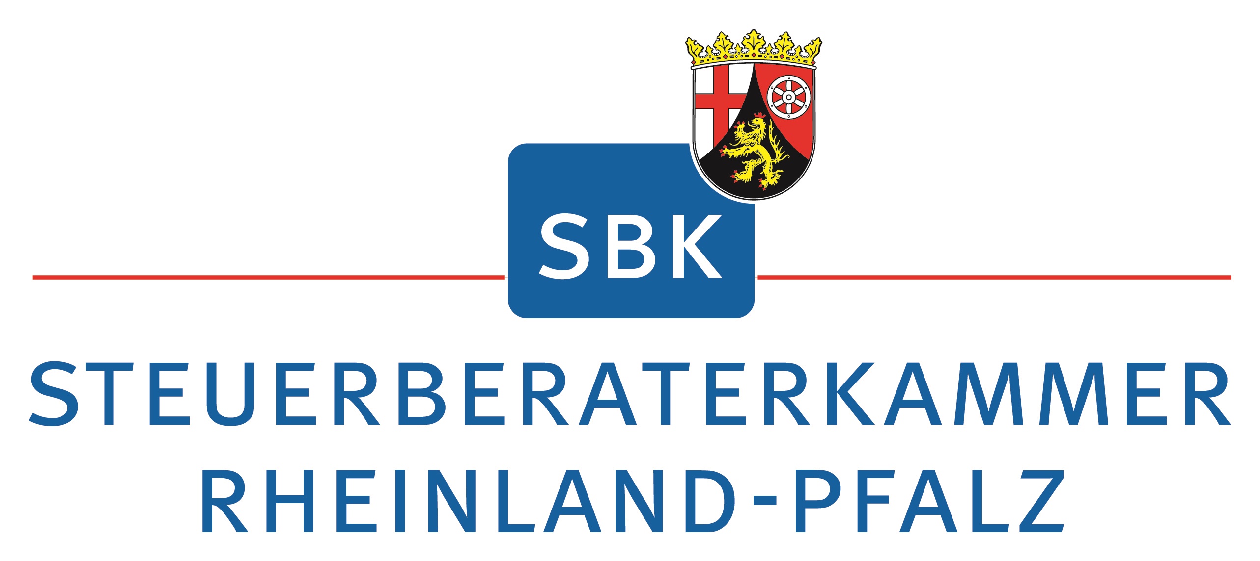 Steuerberaterkammer Rheinland-Pfalz Logo