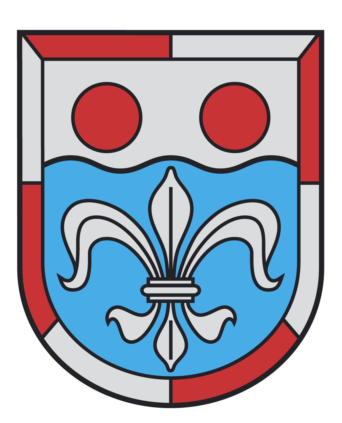 Verbandsgemeinde Enkenbach-Alsenborn Logo