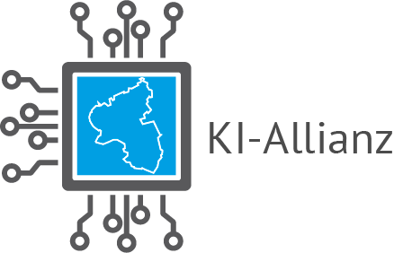 KI-Projektbüro der KI-Allianz Rheinland-Pfalz Logo
