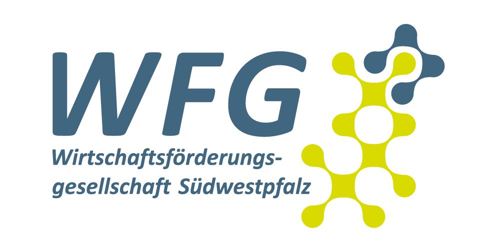 WFG Südwestpfalz  Logo