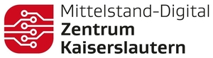 Mittelstand-Digital Zentrum Kaiserslautern Logo
