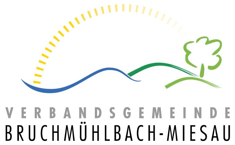 Verbandsgemeinde Bruchmühlbach-Miesau Logo