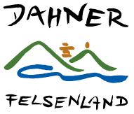 Verbandsgemeinde Dahner-Felsenland Logo
