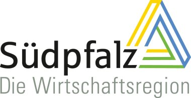 Arbeitsgemeinschaft Wirtschaftsförderung Südpfalz Logo