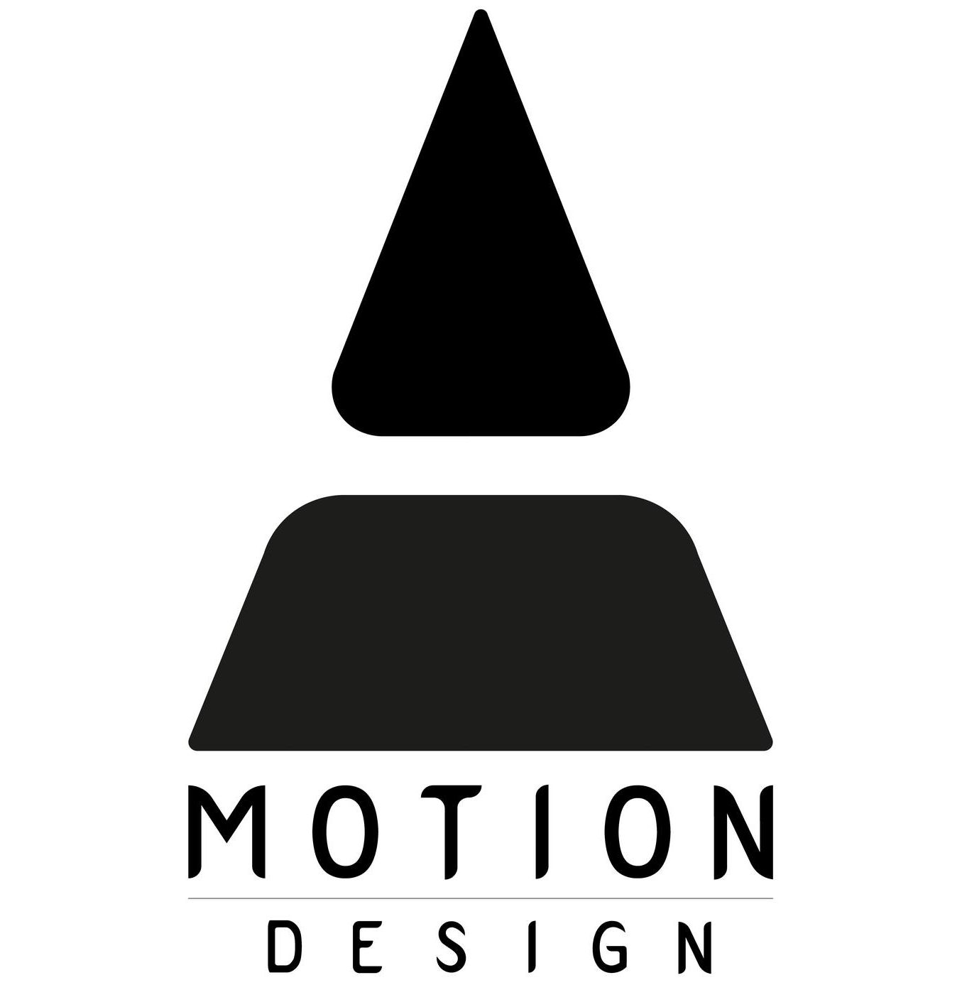 Ali Canalp - A Motion Design Logo