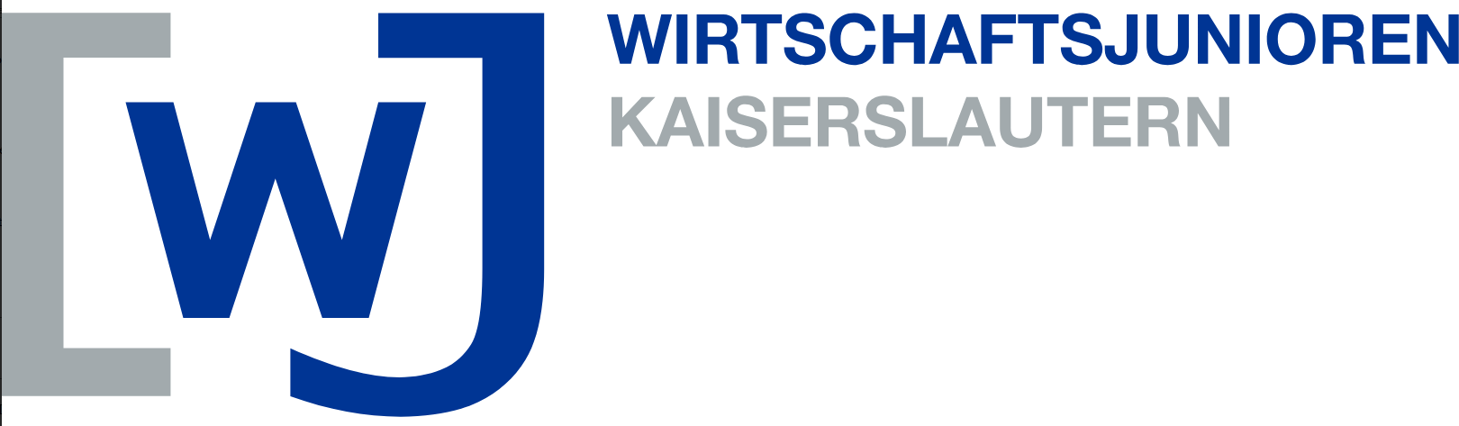 Wirtschaftsjunioren Kaiserslautern  Logo