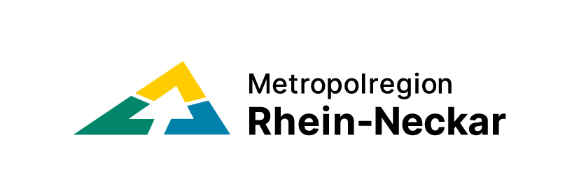Metropolregion Rhein-Neckar GmbH Logo