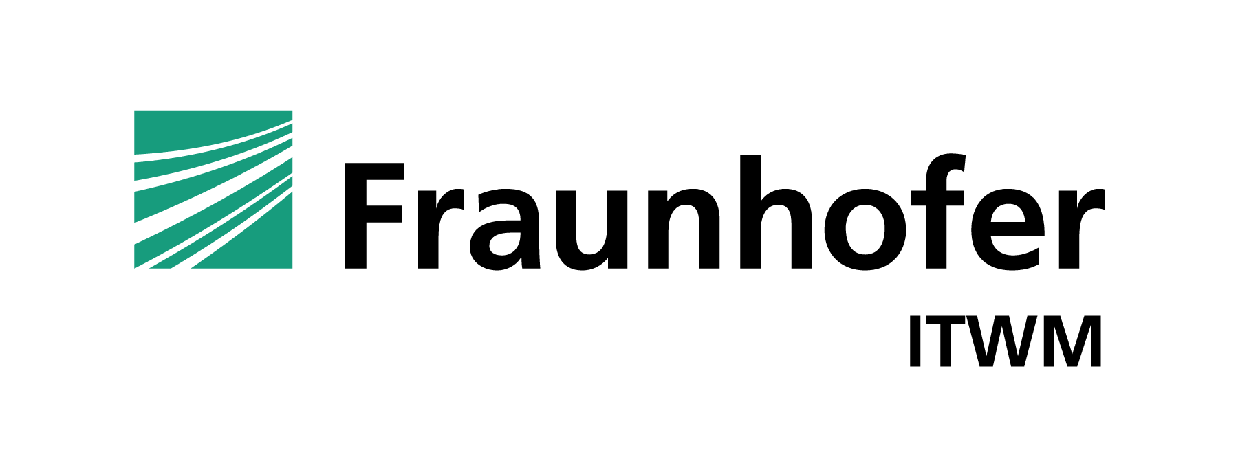 Fraunhofer ITWM Logo