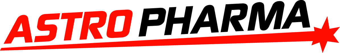Astro Pharma Logo