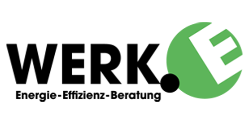 WERK.E Logo