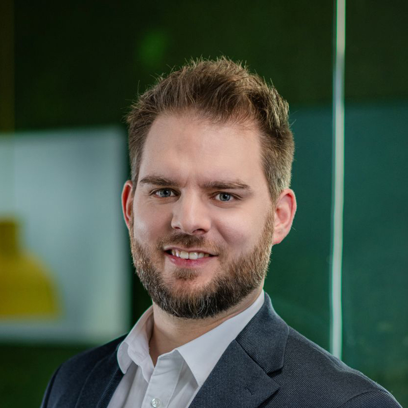 Bastian Nowak